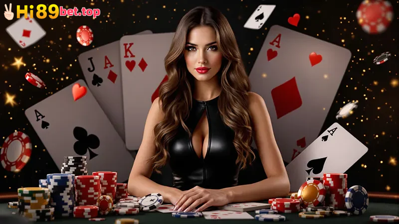 มือขยะในโป๊กเกอร์ - วิธีจัดการแบบมืออาชีพ 6